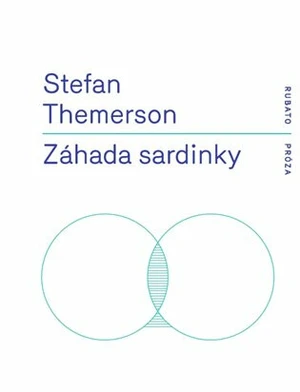 Záhada sardinky - Stefan Themerson