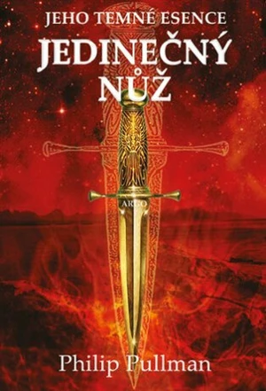 Jedinečný nůž - Philip Pullman