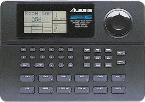 Alesis SR16 Groovebox