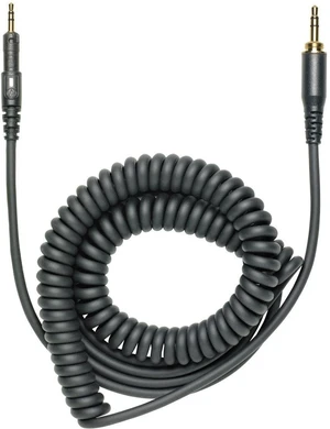 Audio-Technica ATPT-M50XCAB2BK Cable para auriculares