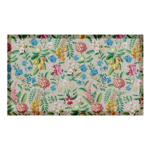 Wycieraczka 40x70 cm Bold Floral – Artsy Doormats