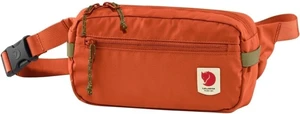 Fjällräven High Coast Hip Pack Ledvinka Rowan Red