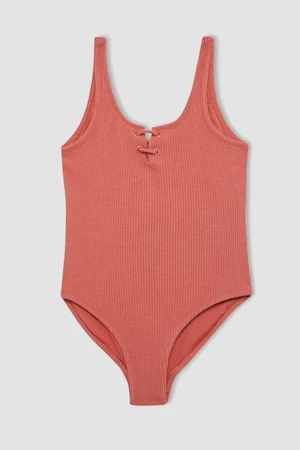 DEFACTO Girls Swimsuit