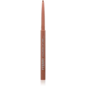 By Terry Hyaluronic Lip Liner ceruzka na oči s intenzívnou farbou odtieň Sexy Nude 0,3 g