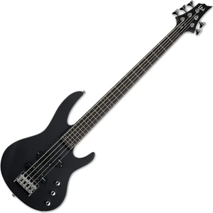 ESP LTD B-15KIT Black Elektromos basszusgitár