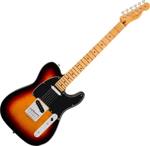 Fender Player II Series Telecaster MN 3-Color Sunburst Chitară electrică