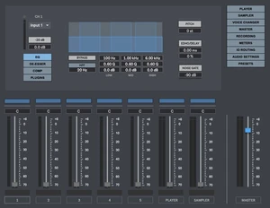 Digital Brain Instruments Podcaster (Produs digital)