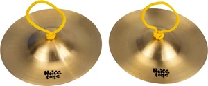 Noicetone T018-1 13cm Cymbales à doigts