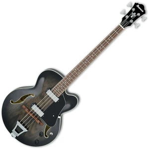 Ibanez AFB200-TKS Transparent Black Sunburst E-Bass