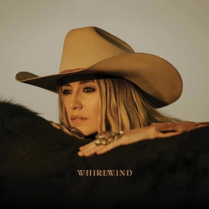 Lainey Wilson - Whirlwind (CD)