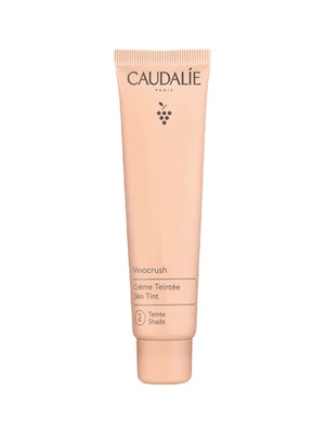 Caudalie Tónovací krém Vinocrush (Tinted Cream) 30 ml 2