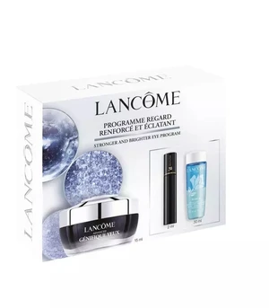 Lancôme Dárková sada Génifique Eye Cream Set