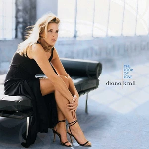 Diana Krall - The Look Of Love (2 LP)