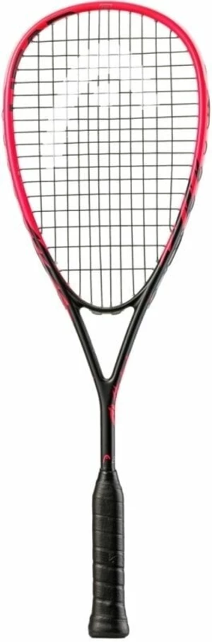 Head Cyber Pro Squash Racquet Squashová raketa