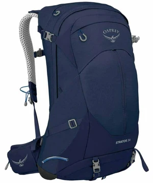 Osprey Stratos 34 Cetacean Blue Mochila para exteriores