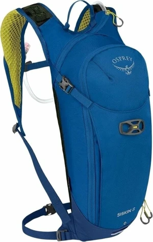 Osprey Siskin 8 with Reservoir Postal Blue Batoh