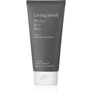 Living Proof Perfect Hair Day stylingová péče pro všechny typy vlasů 60 ml