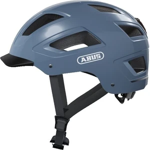 Abus Hyban 2.0 Glacier Blue L Fahrradhelm