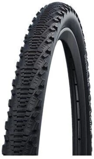 Schwalbe CX Comp 26" (559 mm) 50.0 Anvelopă pentru biciclete de trekking