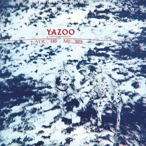 Yazoo - You And Me Both (LP)