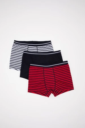 DEFACTO Boy's 3-pack Boxer