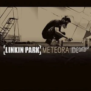 Linkin Park – Meteora CD