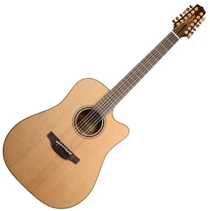 Takamine P3DC-12 12-saitige Elektro-Akustikgitarre