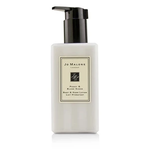 Jo Malone Peony & Blush Suede - tělové mléko 250 ml