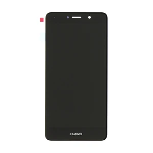 LCD + dotyková deska pro Huawei P30, black ( OEM )