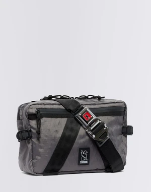 Chrome Industries Tensile Sling Bag Grey X