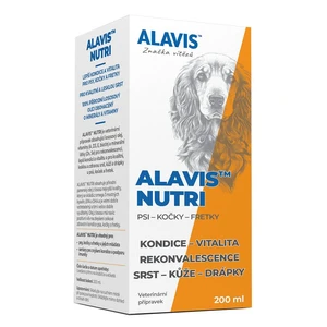 Alavis Nutri 200 ml