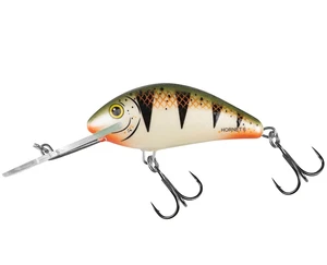 Salmo wobler hornet floating nordic perch - 6 cm