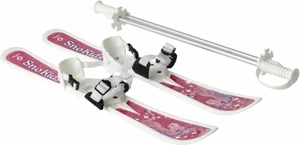 Hamax Sno Kids Pink Mini ski