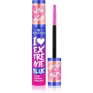 essence LIFE in CORAL riasenka pre objem a natočenie rias odtieň Blue-tiful Corals! 12 ml