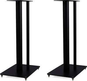 Q Acoustics 3030FSi Stand altoparlante Hi-Fi Black In piedi 2 pezzi