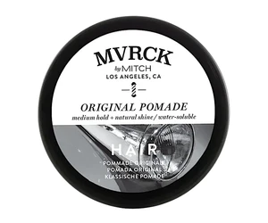 Univerzální pomáda na vlasy Paul Mitchell MVRCK Original Pomade - 85 g + dárek zdarma