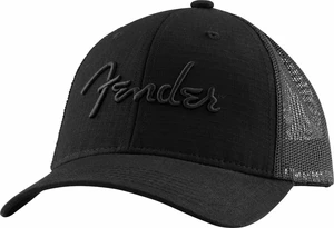 Fender Casquette Pick Holder Black