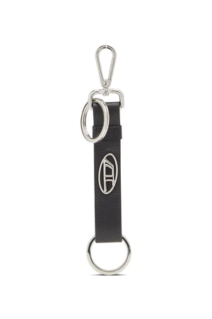 Diesel Keychain - HISSU EVO BUSY-KEY wallet black