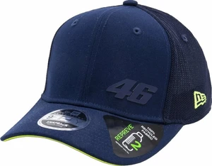 VR46 9Fifty Stretch Snap Repreve Navy M/L Czapka z daszkiem