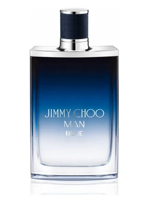 Jimmy Choo Man Blue - EDT 50 ml