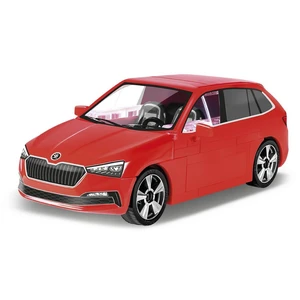 Cobi 24582 Škoda Scala 1.0 TSI 70 dielikov