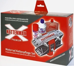 Kettenmax Premium Produit nettoyage moto