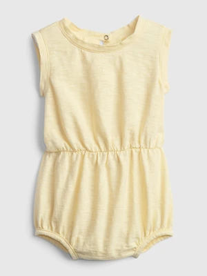 GAP Baby Overal good bubble one-piece - Holky