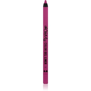 LAMEL OhMy Color Gel Liner gélové očné linky odtieň 402 1,4 g