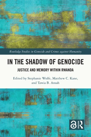 In the Shadow of Genocide