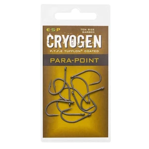 ESP háčky Cryogen Para-Point vel. 7 10ks