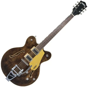 Gretsch G5622T Electromatic CB DC IL Imperial Stain Guitarra Semi-Acústica