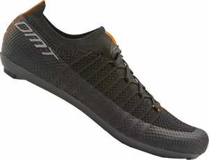 DMT KRSL Road Black 45 Zapatillas de ciclismo para hombre