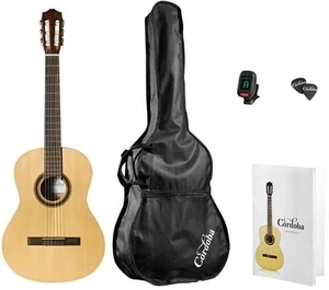 Cordoba CP100 4/4 Natural Guitarra clásica