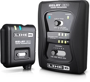 Line6 Relay G30 Sistema inalámbrico